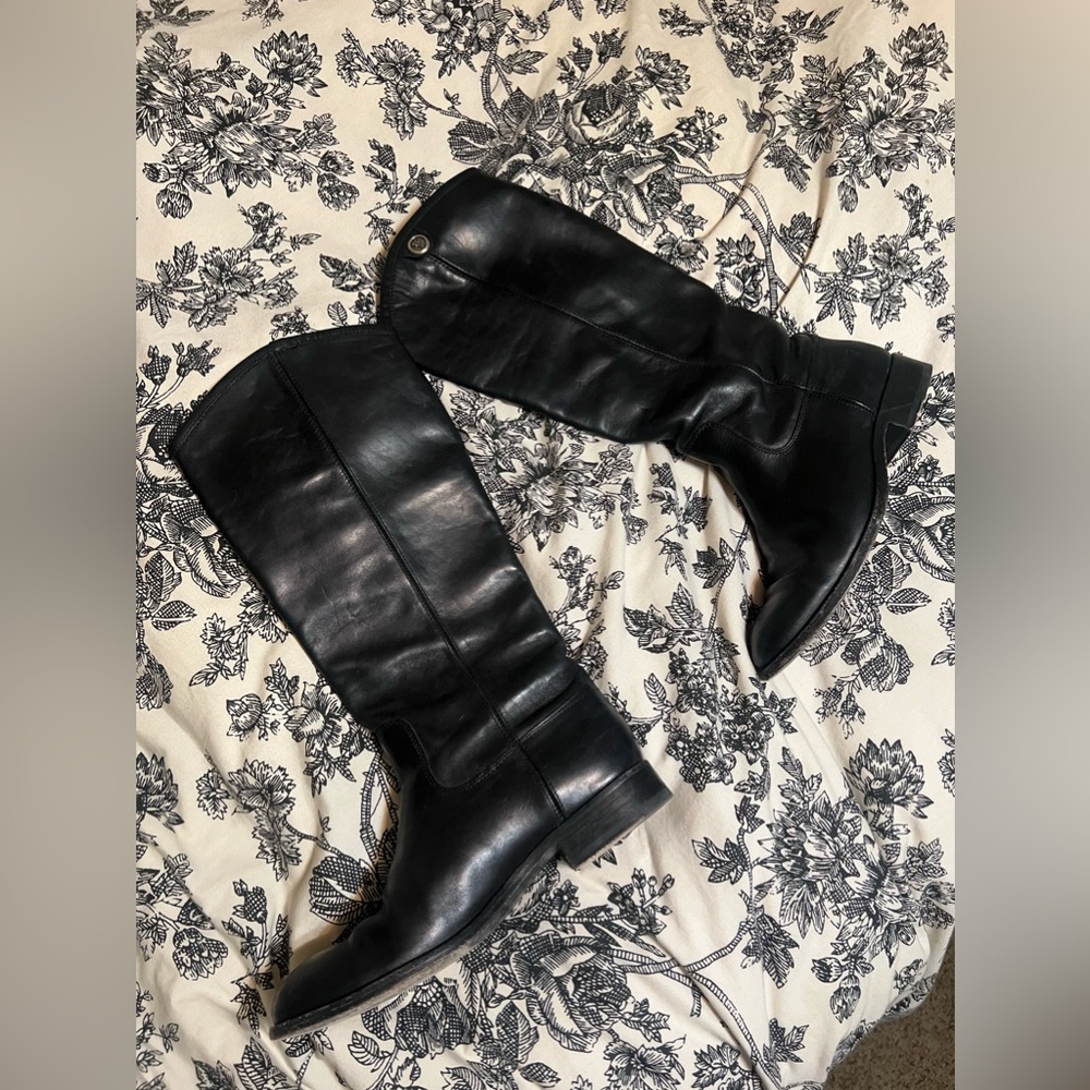 Frye boots